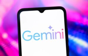 Otimize seu dia a dia com a Gemini, sua assistente virtual pessoal