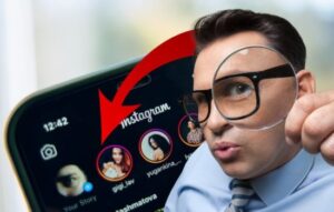 odwiedź swój profil