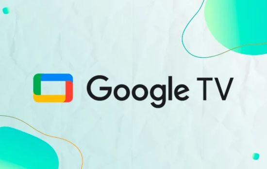 Google Tv