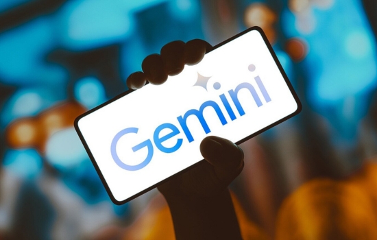 Gemini: Tu asistente inteligente siempre a tu alcance