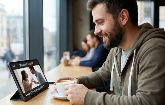 Hurtige og spændende romaner at nyde med det samme