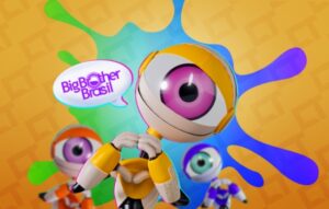 Access the reality show 24 hours a day and without restrictions