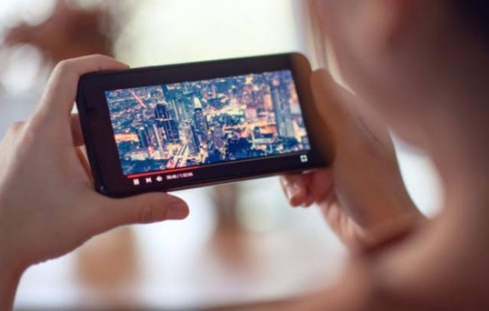 Disfruta de novelas cortas al instante con Dramabox