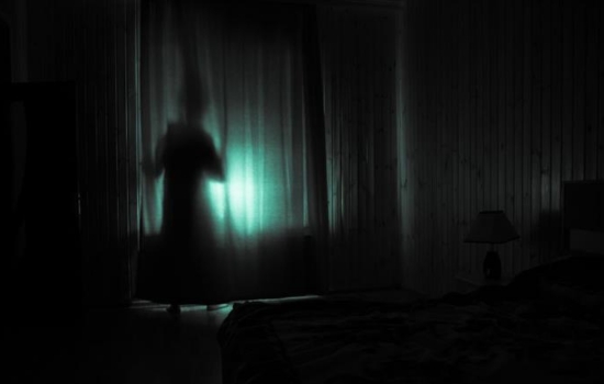 Descubre lo invisible: Explora el mundo paranormal con tu celular