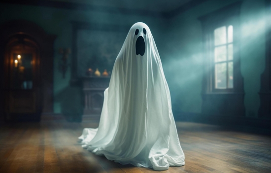 Explora lo invisible: La tecnología para descubrir lo paranormal