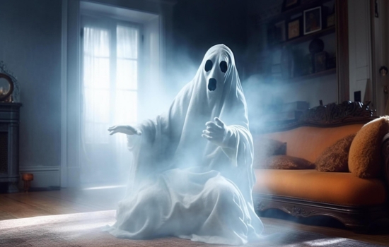 Explora lo inexplicable: Herramientas para detectar lo paranormal