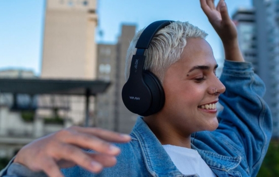 Magia reînvierii melodiilor tale preferate