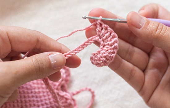 Aprende a tejer croché con facilidad y creatividad