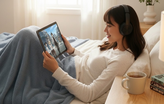 La Mejor Experiencia de Anime