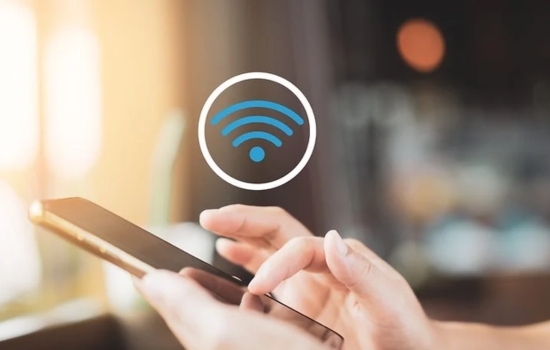 Conéctate al Wi-Fi gratuito en cualquier lugar