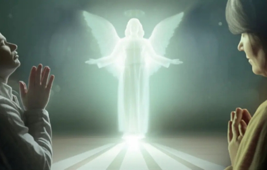 App para descubrir tu anjo da guarda hoy