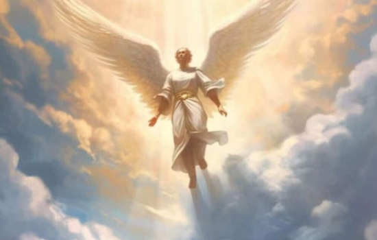 App para descubrir tu anjo da guarda fácil