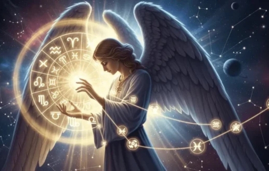 App para conocer tu anjo da guarda hoy