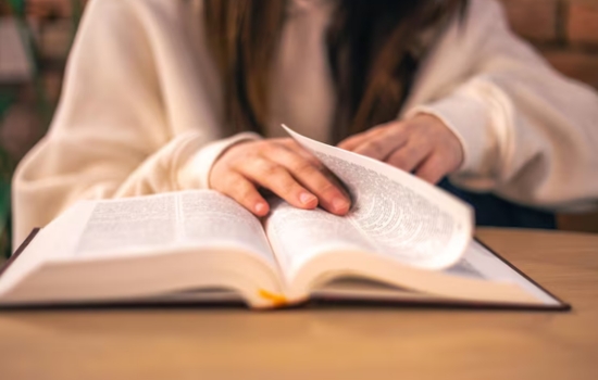 Encuentra calma y propósito en tu vida diaria