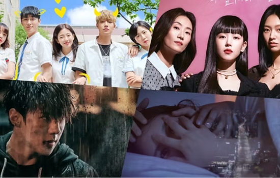 Disfruta novelas cortas directamente desde tu celular