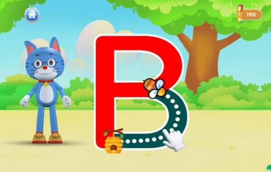 Aprende a leer y escribir de forma fácil y rápida