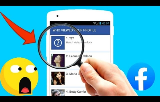 Descubre quién visita tu perfil en redes sociales