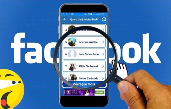 App para ver visita perfil fácilmente