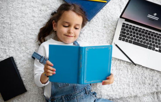 Aprende a leer y escribir de manera fácil y accesible