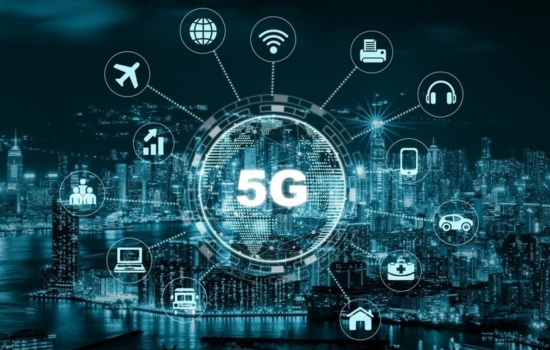 Potencia tu conexión con 5G: optimiza tu red móvil