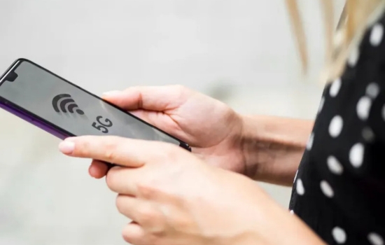 Desbloquea la velocidad del 5G en tu celular