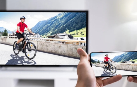 Mira televisión gratis sin pagar suscripciones