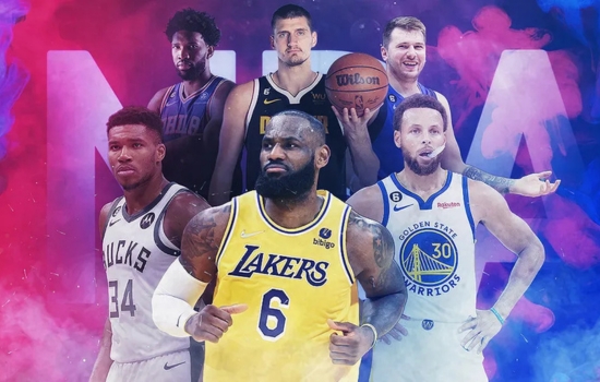 NBA: todo lo que necesitas saber en un solo lugar