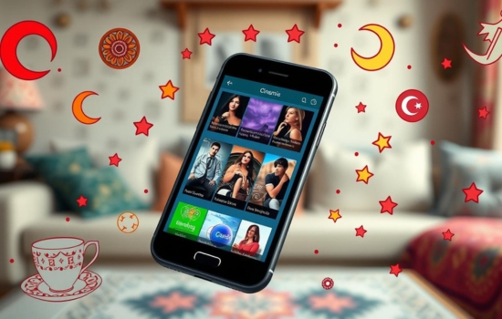 Disfruta de las mejores novelas cortas en tu celular