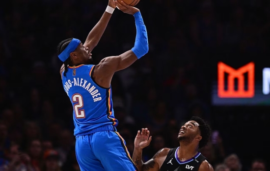 Sigue la NBA al instante: Para los fanáticos del baloncesto