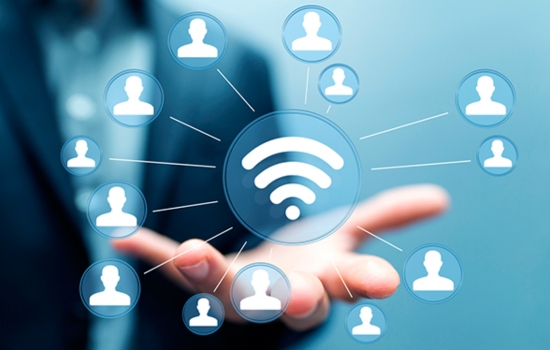 Aplikasi untuk terhubung ke Wi-Fi publik dan mengoptimalkan internet Anda