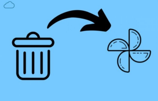 Helyezze vissza elveszett emlékeit egyetlen érintéssel