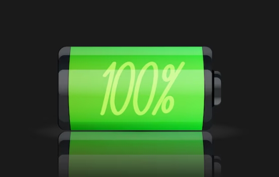 Augmentez votre batterie mobile