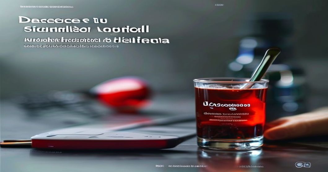 Descubre tu Nivel con Simulador de Alcohol: Apps para Medir tu Alcoholemia