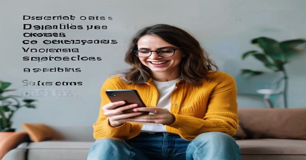 Disfruta Películas y Series en tu Celular: Las Mejores Aplicaciones de Streaming