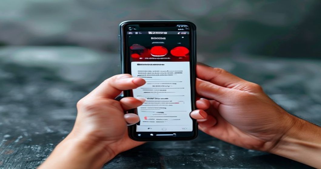 Simula el Alcoholímetro desde tu Móvil: Apps Gratis para Controlar tu Consumo de Alcohol