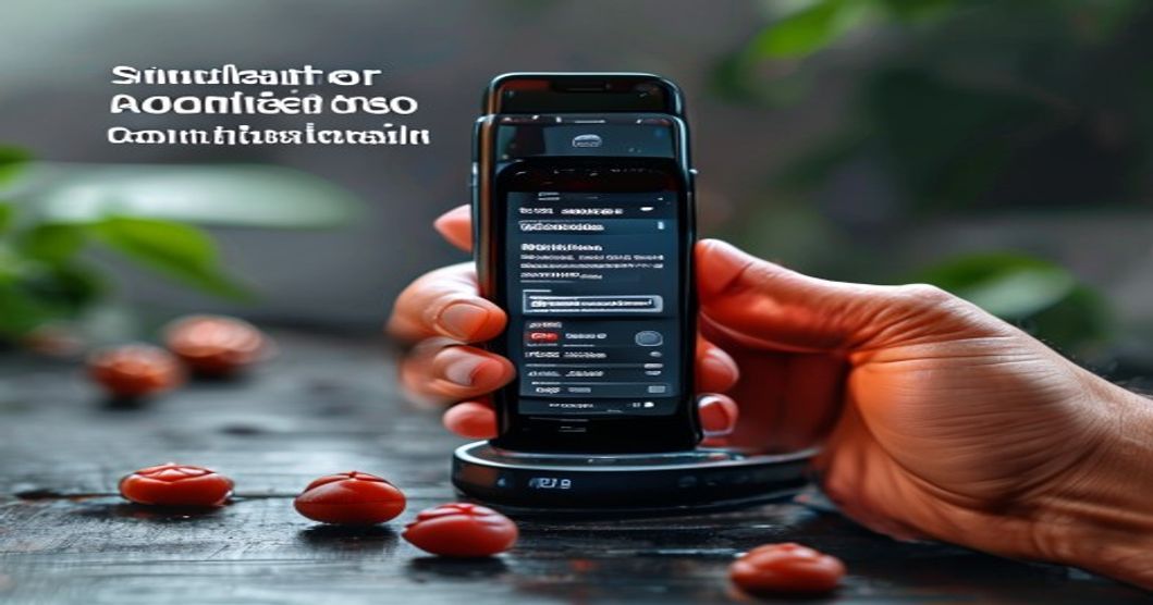 Simulador de Alcoholímetro en tu Celular: Apps para Controlar tu Consumo de Alcohol