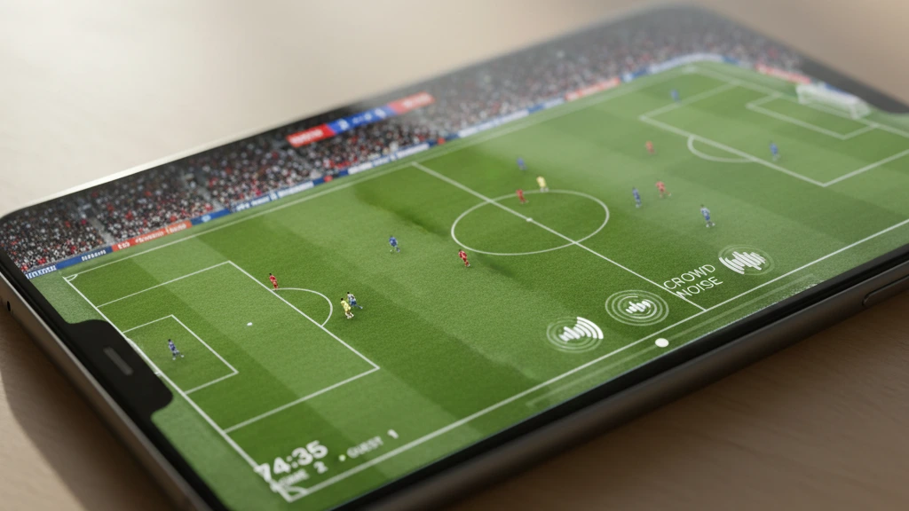 Aplicaciones Gratuitas para Assistir Juegos de Fútbol Copa