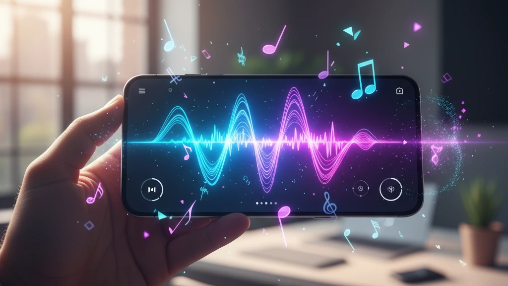 App Generador de Música Fácil y Rápido