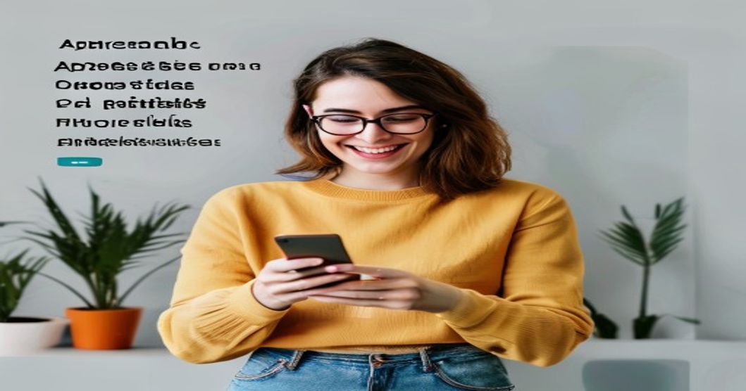 Aprende a Escribir con tu Celular: Apps Gratuitas para Alfabetización de Adultos