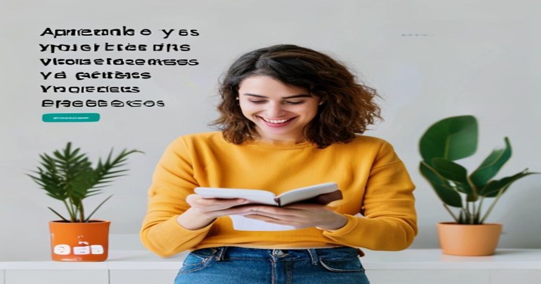 Aprende a Leer y Escribir Fácil con Apps Educativas Gratuitas