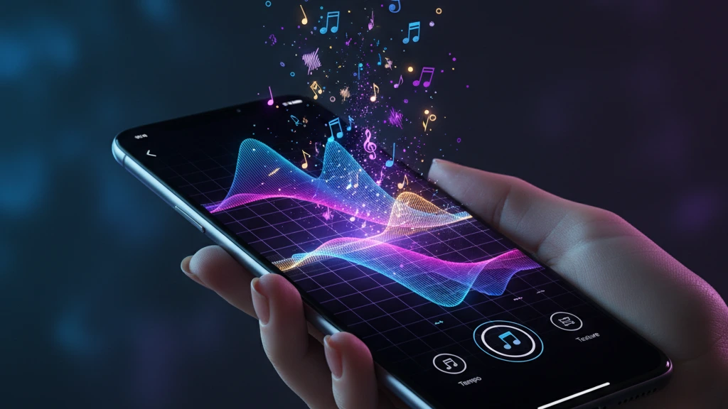Crea Música con IA desde tu Celular