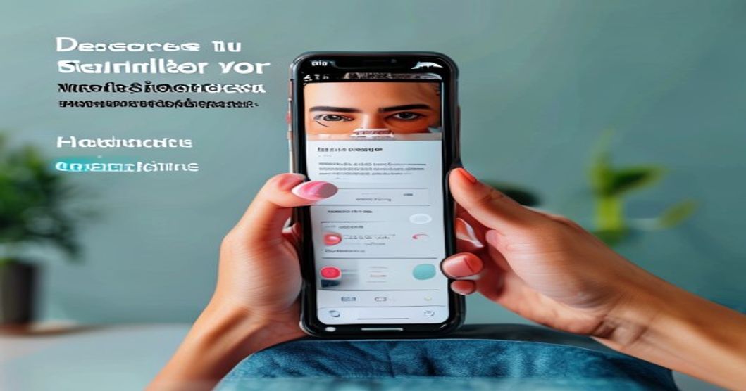 Descubre tu Nivel con Simulador de Alcohol: Apps para Medir Bafômetro en tu Celular