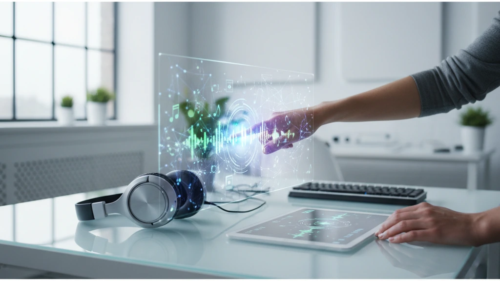 Genera Canciones con Inteligencia Artificial