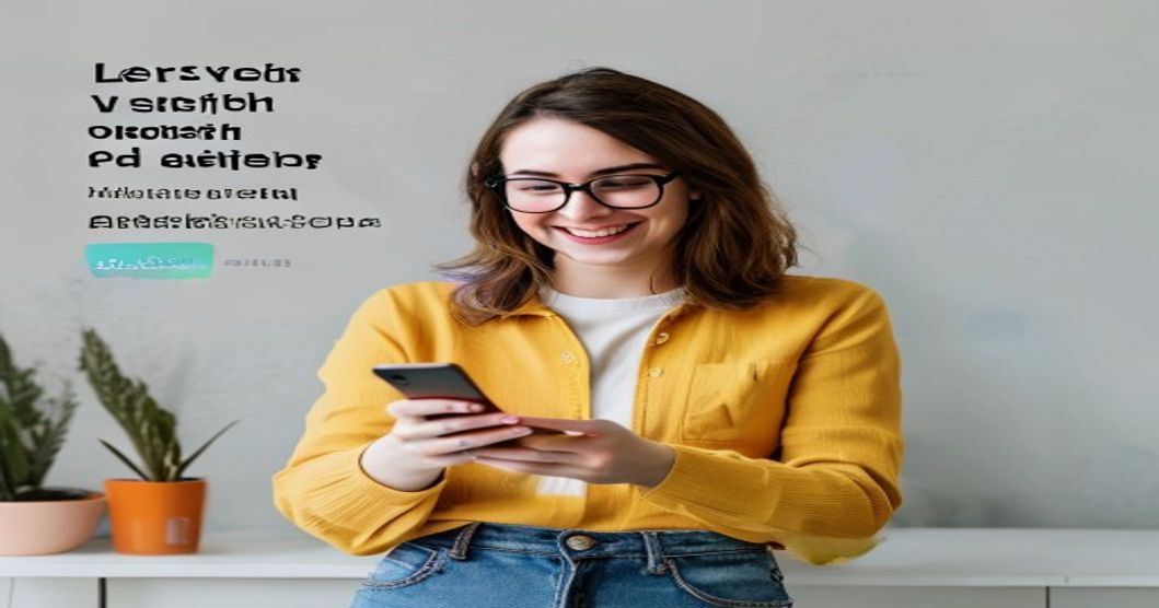 Leer y Escribir Fácil con Esta App: Aprende Alfabetización desde tu Celular