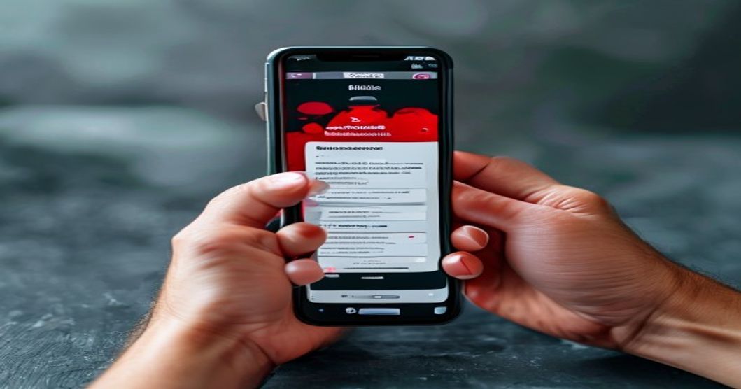 Simula el Alcoholímetro desde tu Móvil: Apps Gratis para Medir tu Nivel de Alcohol