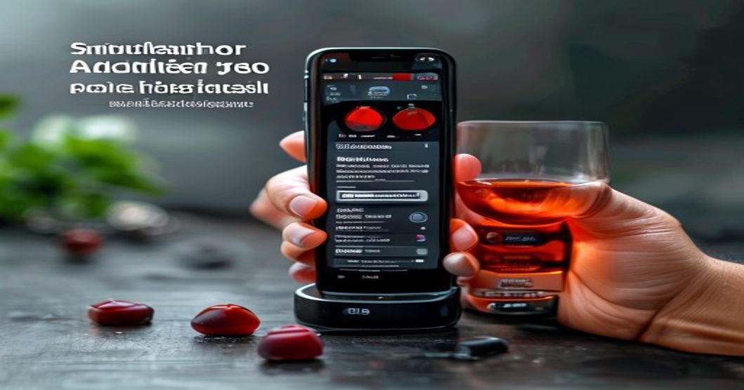 Simulador de Alcoholímetro en tu Celular: Apps Gratis para Medir tu Nivel de Alcohol